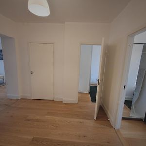 Appartement met Twee Slaapkamers